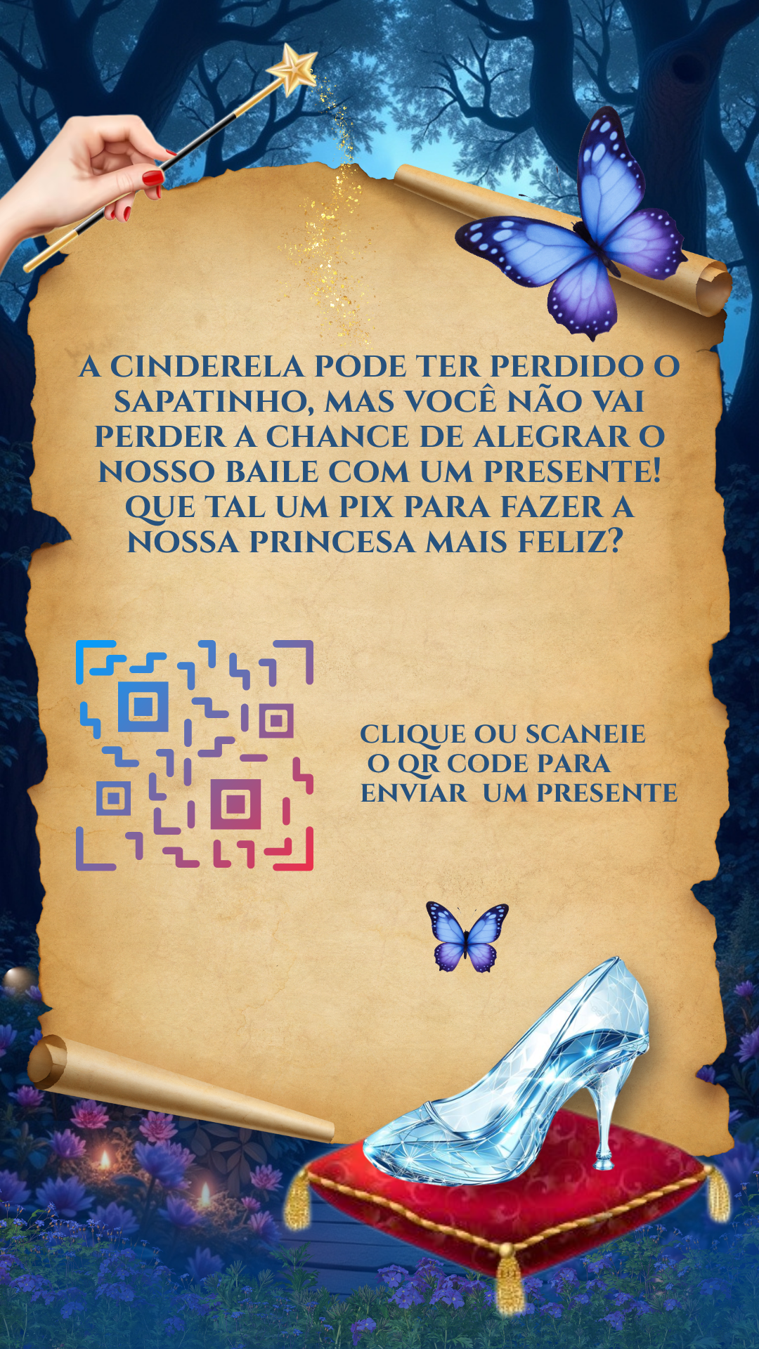 Sugestões